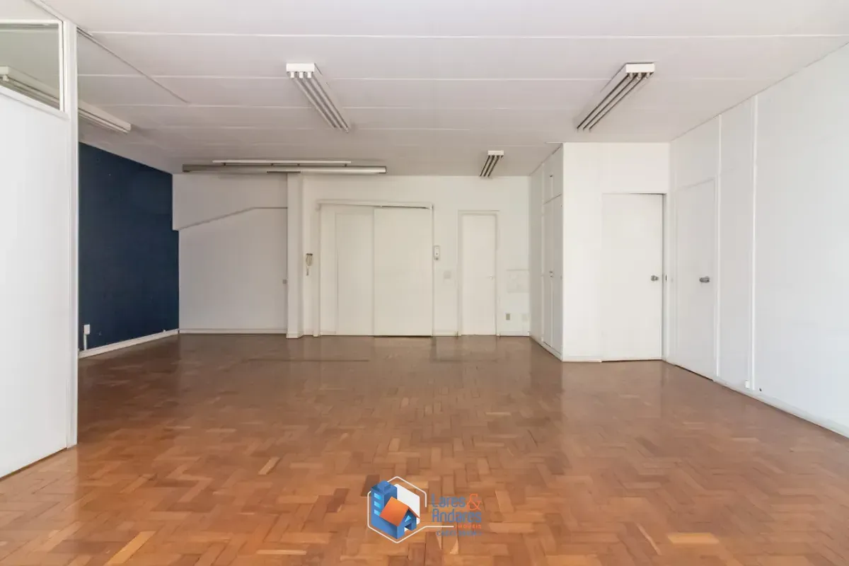 Imagem Conjunto comercial para venda em Vila Buarque, 85m²