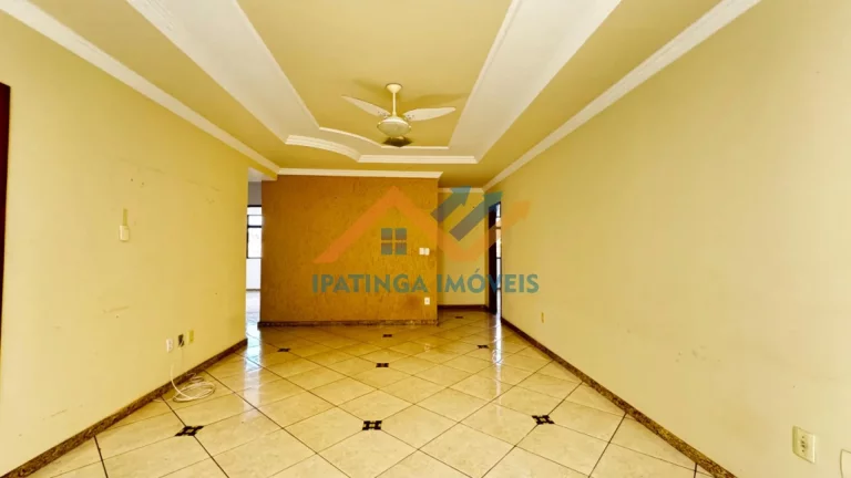 Foto do imóvel Apartamento no Veneza - Ipatinga