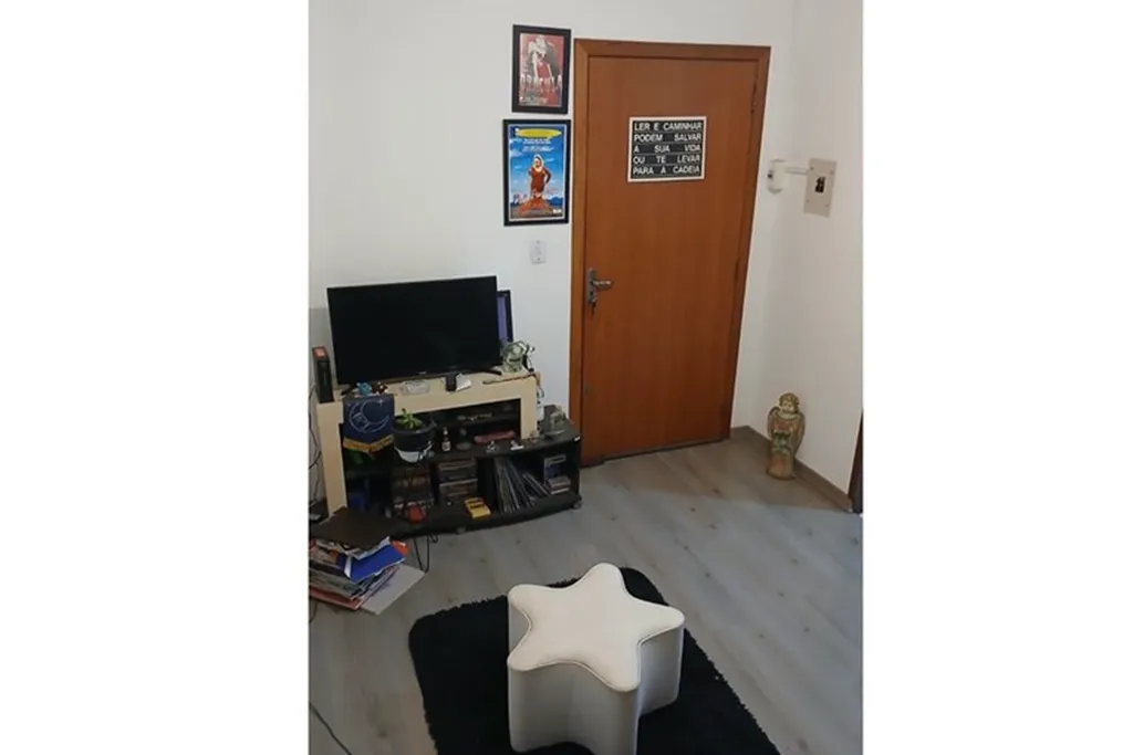 Imagem Apartamento em Passo da Areia