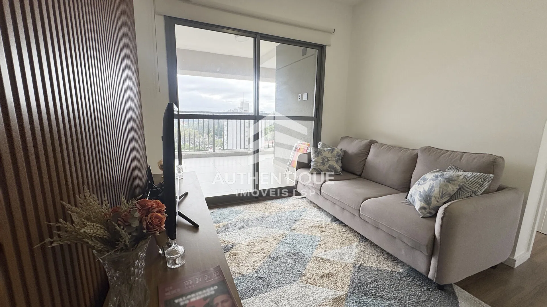 Imagem HIGHLIGHTS PINHEIROS - Apartamento no bairro Pinheiros à venda