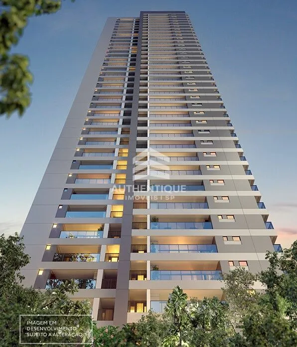 Imagem PLATO PERDIZES - Apartamento à venda em Santo André/SP