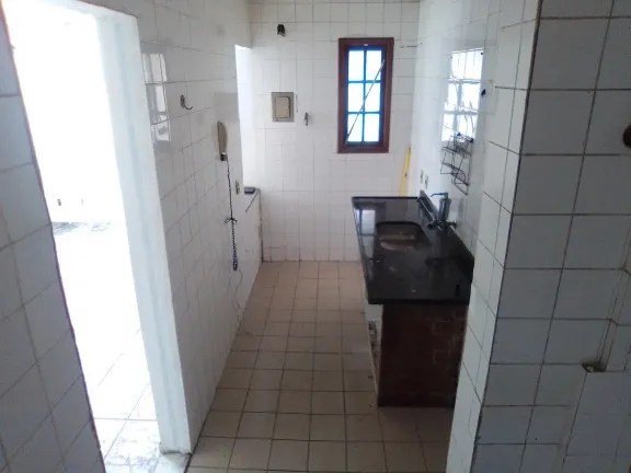 Imagem Apartamento com 2 Quartos à Venda, 59 m² em Colubande - São Gonçalo