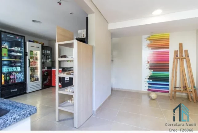 Imagem Apartamento 03 quartos c/suíte, duas quadras da Universidade Positivo, no Ecoville em Curitiba PR
