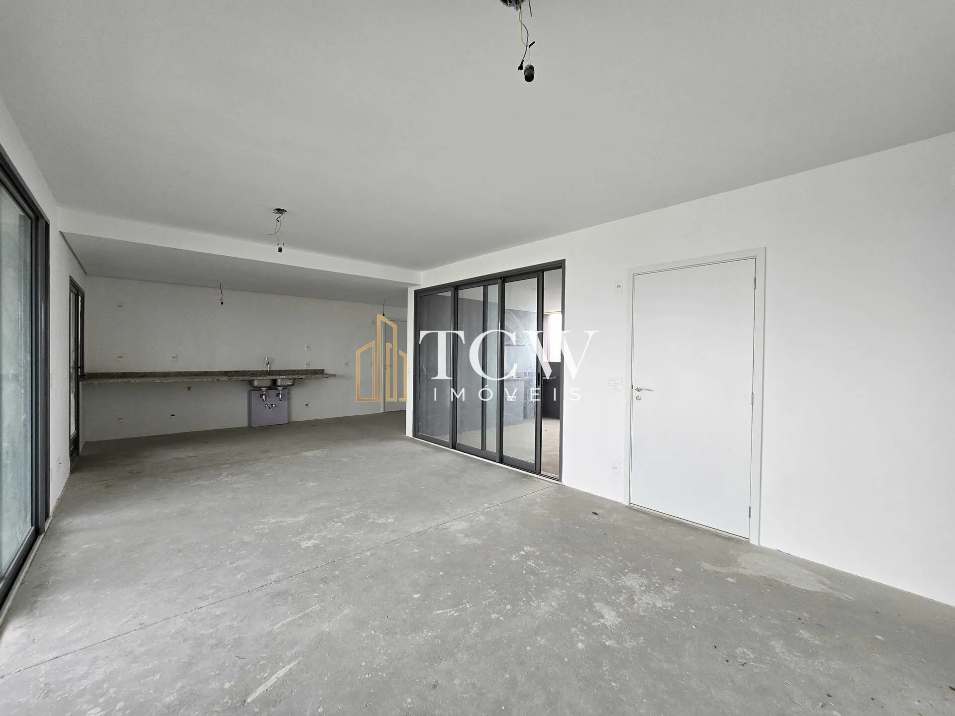 Imagem Apartamento à venda 4 dorm no Chácara Klabin - Loomi Klabin - Tcw Imóveis