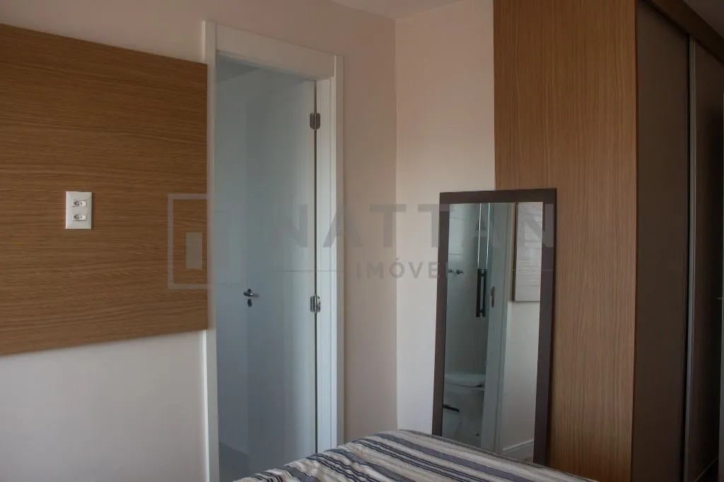 Imagem Apartamento com 2 dormitórios, 77 m² - venda por R$ 1.250.000,00 ou aluguel por R$ 7.179,69/mês - Tatuapé - São Paulo/SP