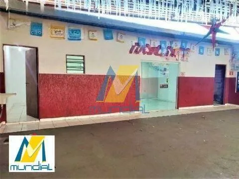 Imagem Galpão Comercial à Venda na Vila Marina - Santo André|400m² de Área
