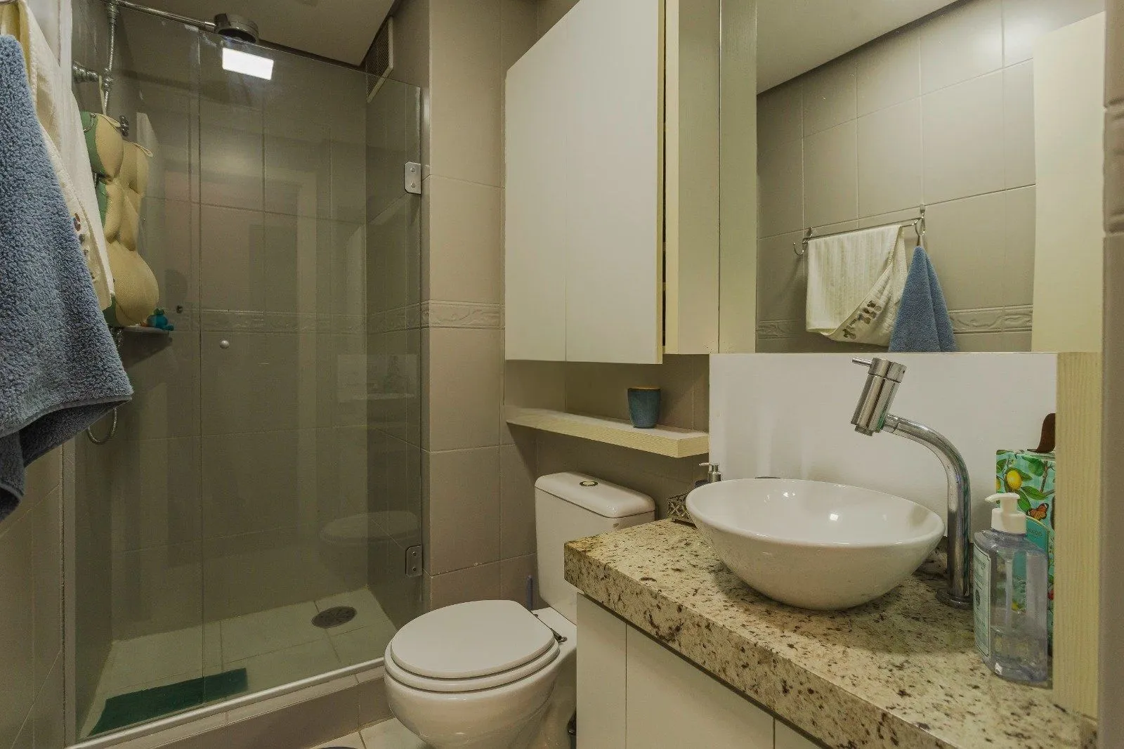 Imagem Apartamento Residencial À Venda, Mont Serrat, Porto alegre