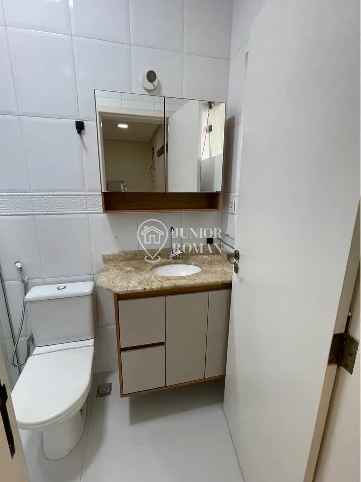 Imagem APTO PLANEJADO 2 DORM l SUÍTE l TERRAÇO - RENATO GONÇALVES - BARREIRAS/BA