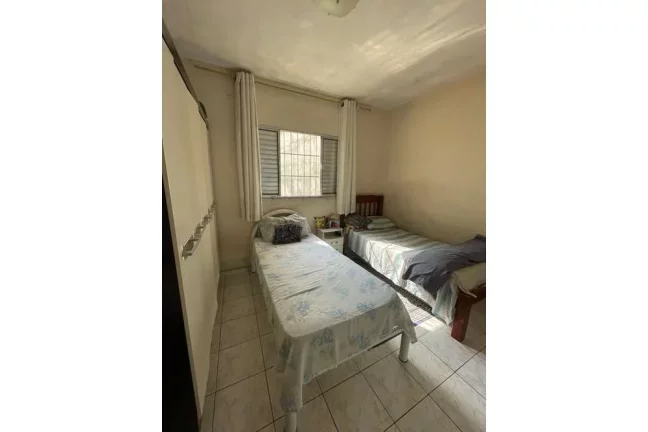 Imagem Casa CCMDD 207 Casa 602131006-13 2 dormitórios 137m² Cidade Continental São Paulo Rua Mine...
