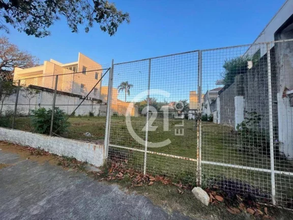 Imagem Terreno único no Jardim Paulista - 946m²