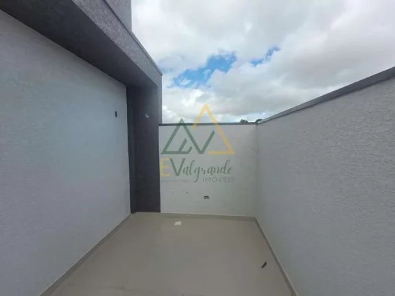 Imagem Sobrado à venda Xaxim Curitiba PR
