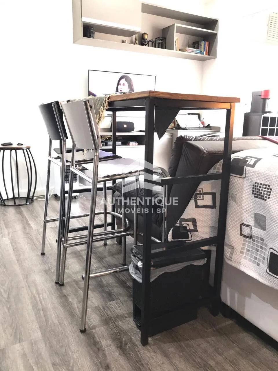 Imagem VISION PAULISTA CONSOLACAO - Apartamento à venda em São Paulo/SP