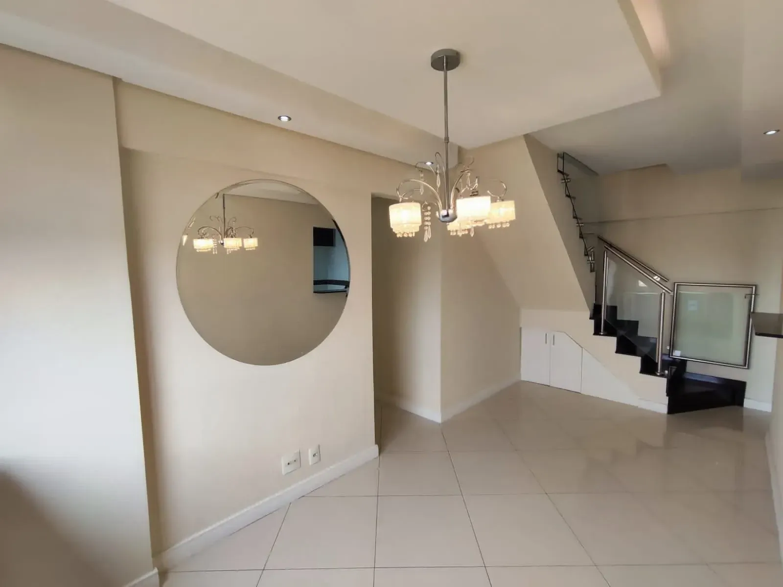 Foto do imóvel Cobertura com 3 Quartos à Venda, 123 m² em Barranco, Taubaté - SP