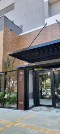 Imagem Studio de Luxo na Vila Mariana: 1 quarto, 1 banheiro e 21m² de pura sofisticação em São Paulo-SP!