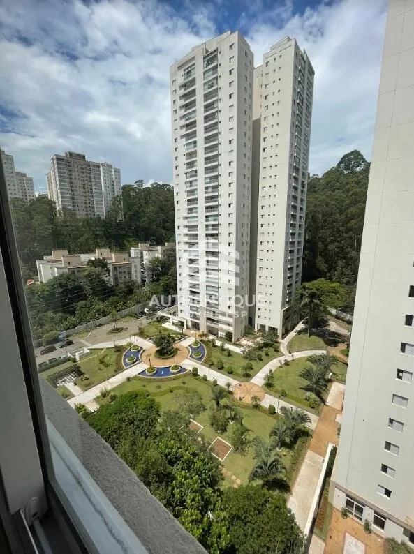 Imagem Living Dream Panamby - Apartamento à venda no bairro Vila Andrade - São Paulo/SP, Zona Sul