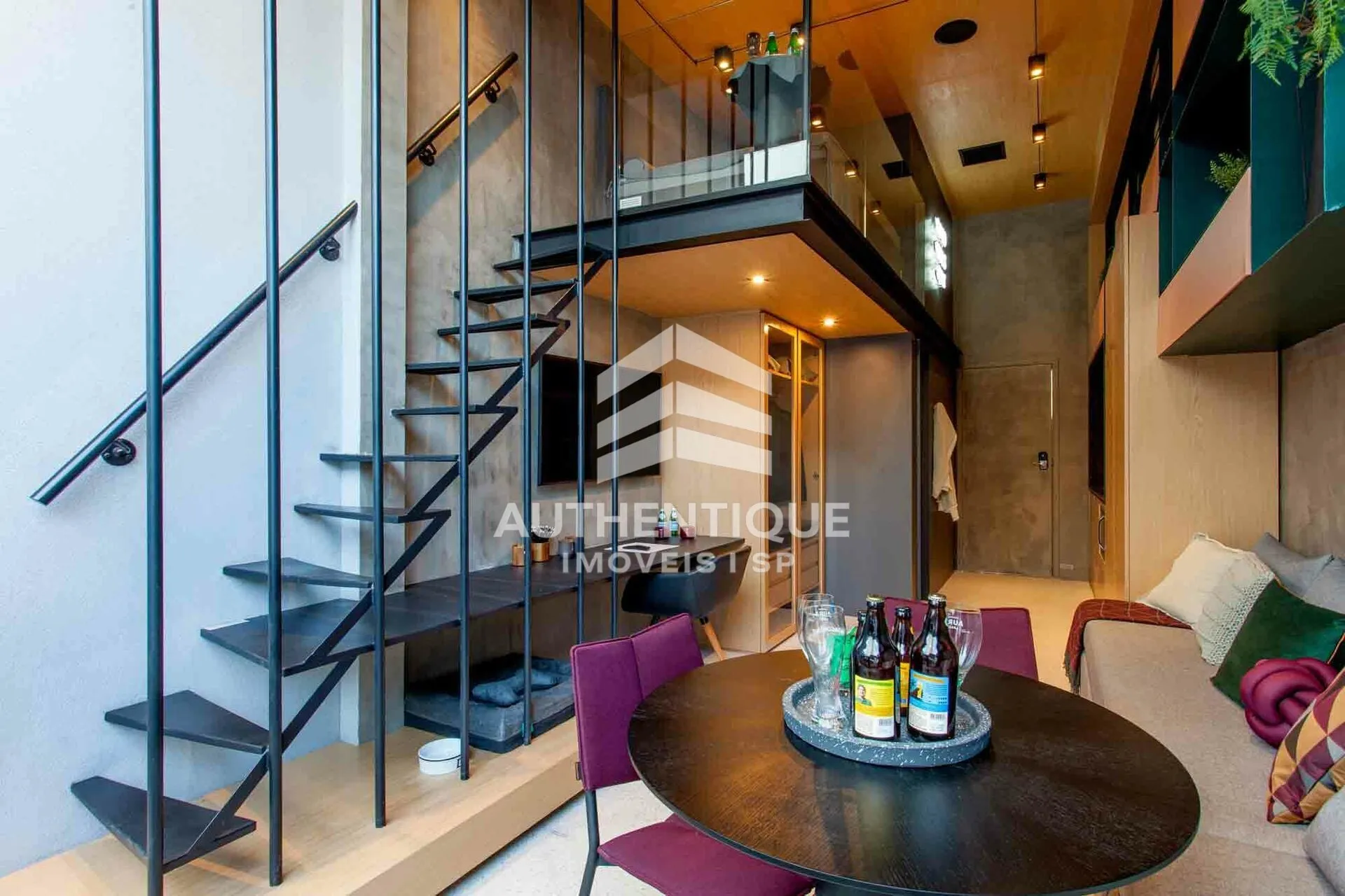 Imagem YOU SP VILA MARIANA - Apartamento à venda no bairro Vila Mariana - São Paulo/SP, Zona Sul