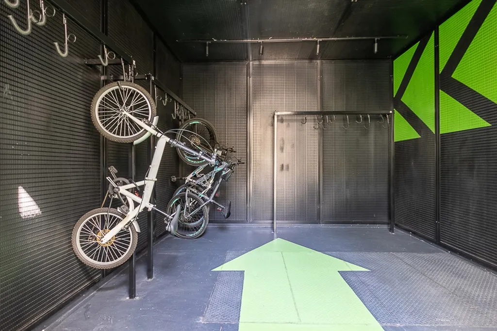 Imagem Studio à venda em São Paulo, Vila Mariana, com 1 quarto, 28m2