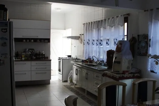 Imagem Casa à venda e locação 4 Quartos, 2 Suites, 8 Vagas, 720M², Jardim Residencial Doutor Lessa, Pindamonhangaba - SP