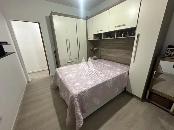 Imagem Apartamento térreo à venda!