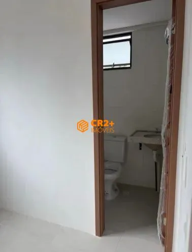 Imagem Vendo apartamento nascente 45m2 no melhor trecho de Boa Viagem