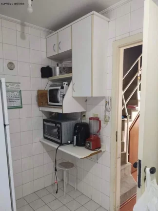 Imagem CASA RESIDENCIAL em SÃO PAULO - SP, PARQUE MUNHOZ