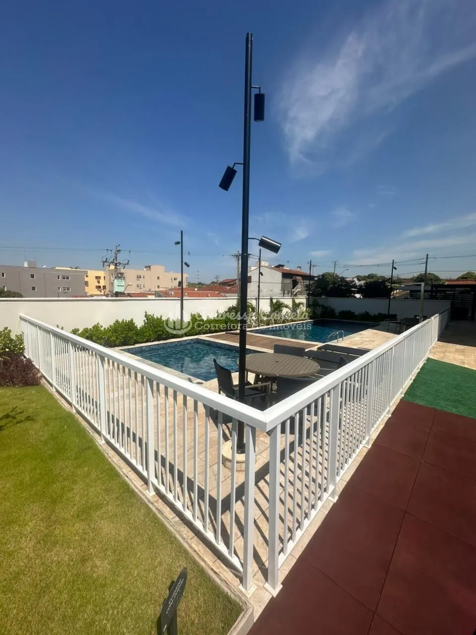 Imagem PERSONA RESIDENCE - Apartamento em Jardim Ouro Verde - Persona Residence - R$ 650.000, São José do Rio Preto/SP
