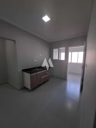Imagem Apartamento Padrão 3 quartos sala 2 ambientes/ dependecia grande/Aparecida