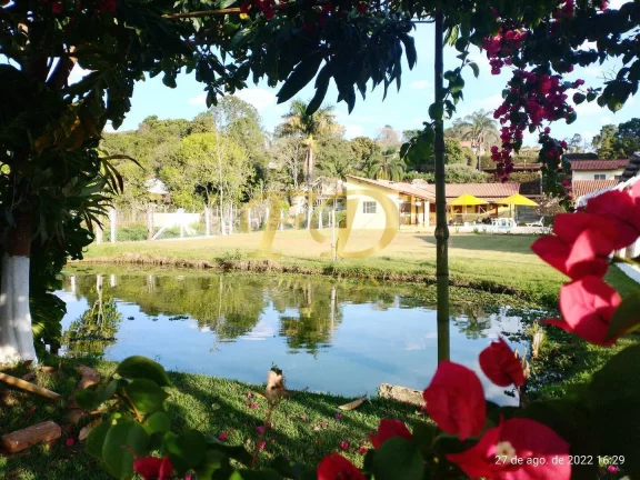 Imagem Chácara em Bragança Paulista