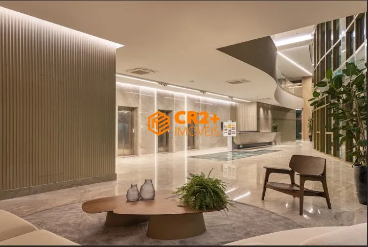 Imagem Vendo apartamento 2 quarto, 1 suíte, 60m2 no Cais José Estelita