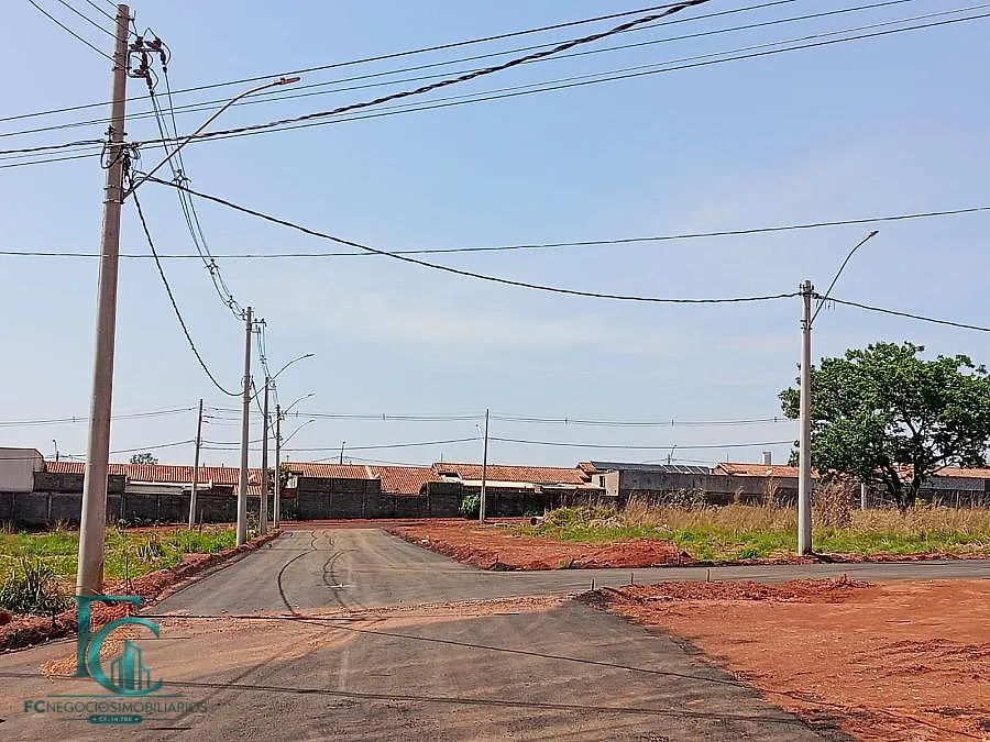 Imagem ote à Prestação no Jardim Bromélias, em Goiânia.