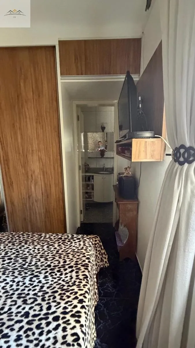 Imagem Sobrado com 2 suítes à venda em Valparaíso, Santo André 2 vgs 65m²