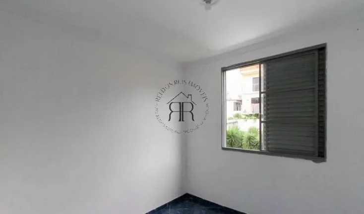 Imagem Localizado em São Paulo, este apartamento oferece uma excelente oportunidade para quem busca confor...