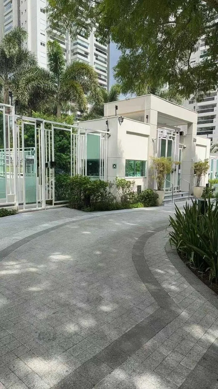 Imagem Apartamento Padrão 3 suítes no Jardim das Perdizes