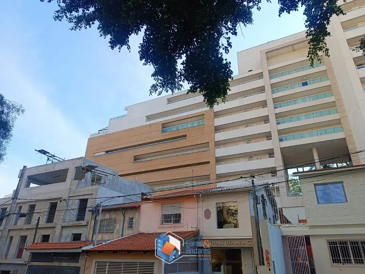 Imagem Conjunto comercial para venda em Vila Ester (Zona Norte), 48m²