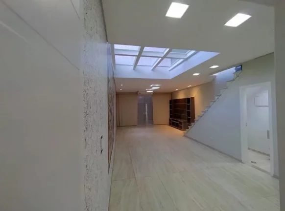 Imagem Sobrado triplex para venda no Ipiranga com 220mts