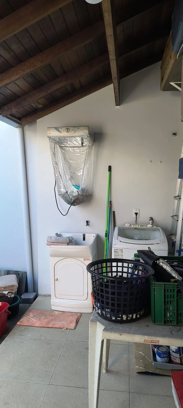 Imagem Casa em Aberta dos Morros