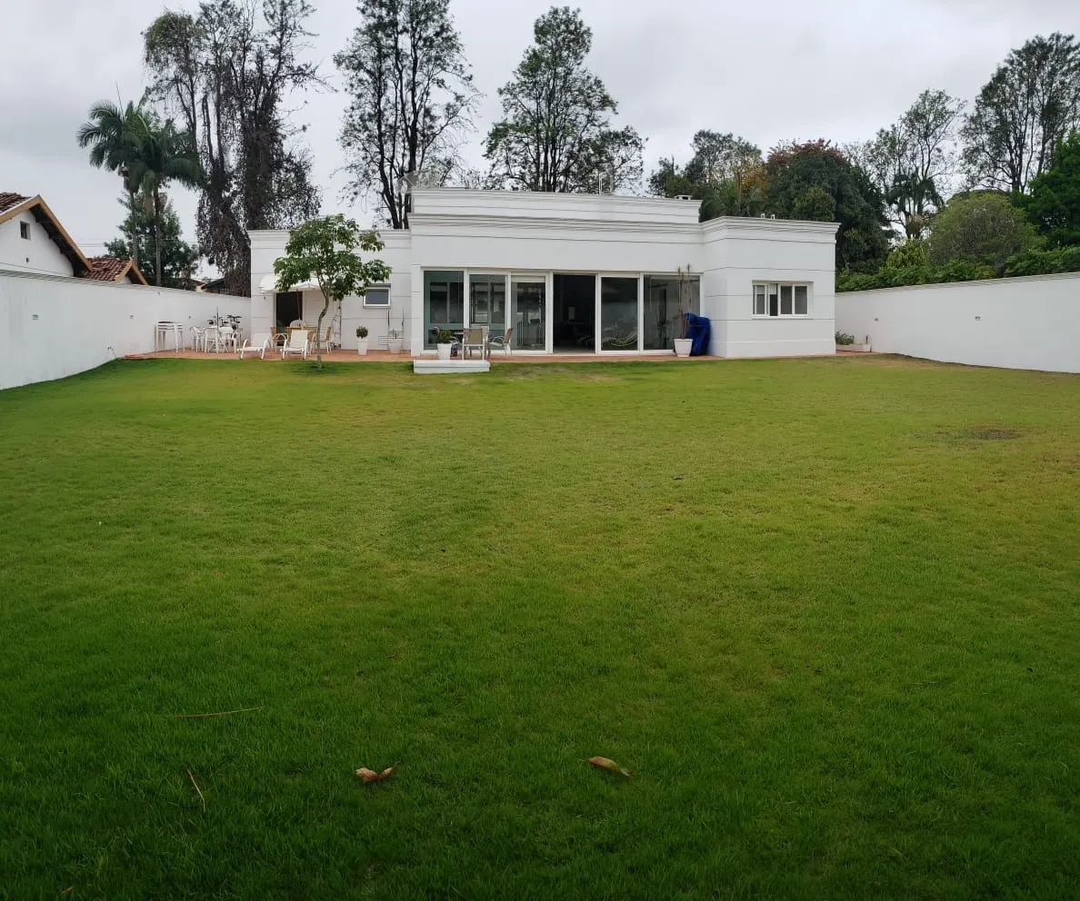 Imagem Casa à venda 4 Quartos, 1 Suite, 4 Vagas, 1231M², Socorro, Pindamonhangaba - SP | VILLAGE PAINEIRAS