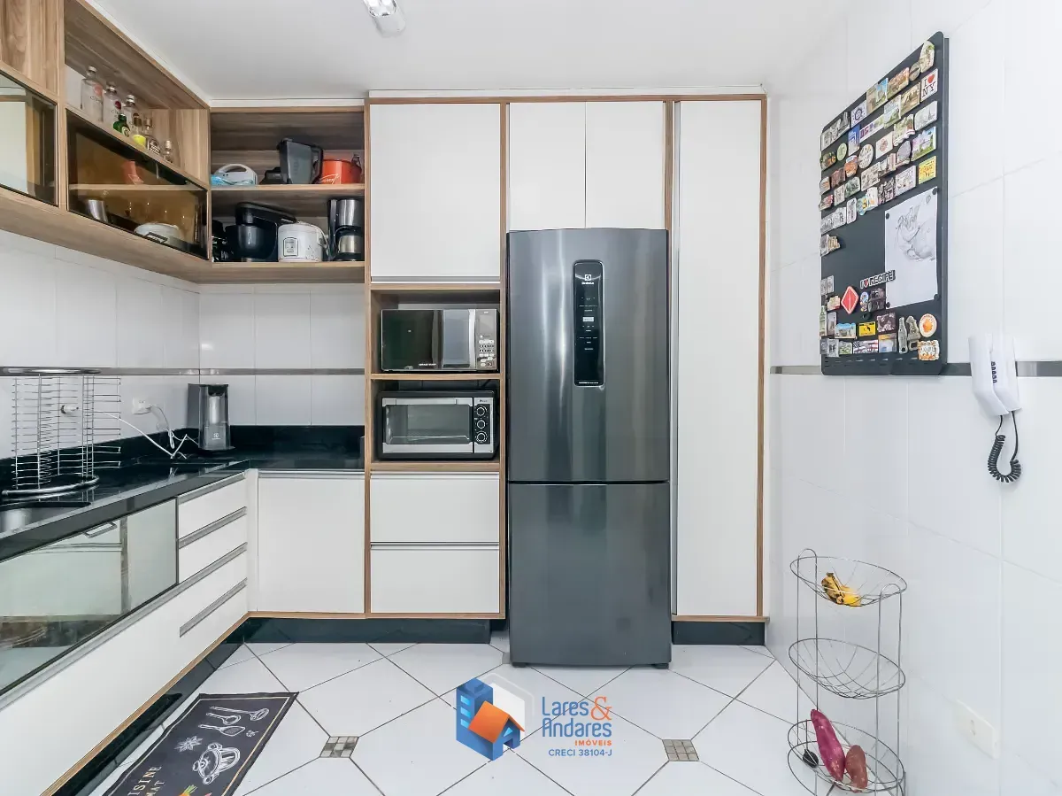 Imagem Casa em condomínio para venda em Chora Menino com 3 quartos, sendo 1 suíte, 172m²