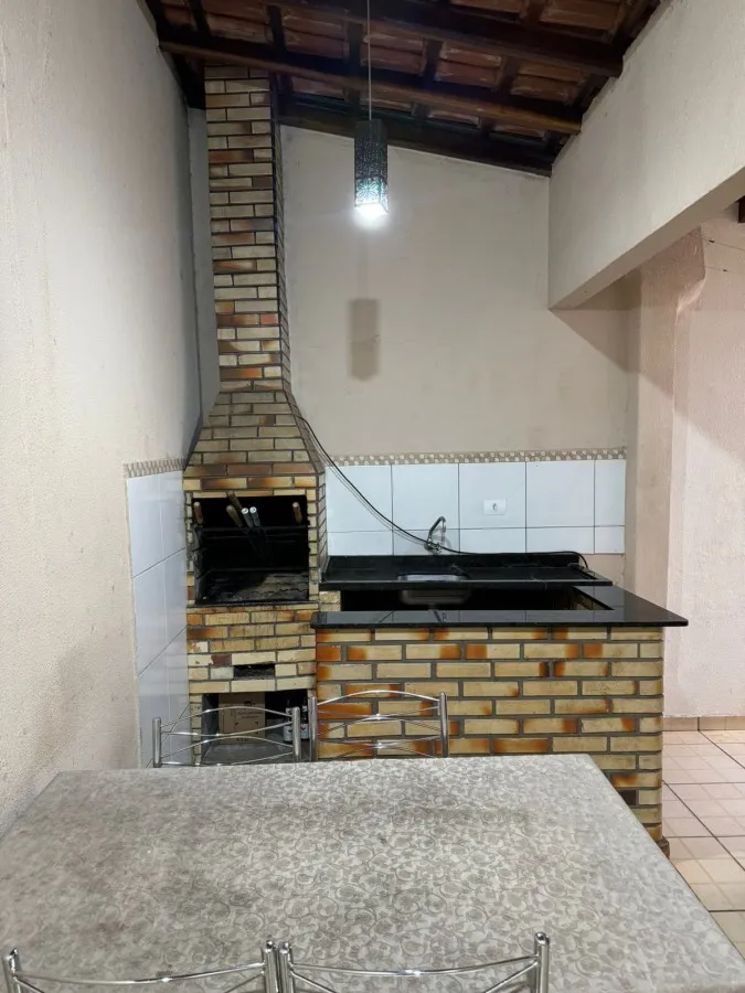 Imagem Casa para Venda em Maringá / PR no bairro Jardim Diamante