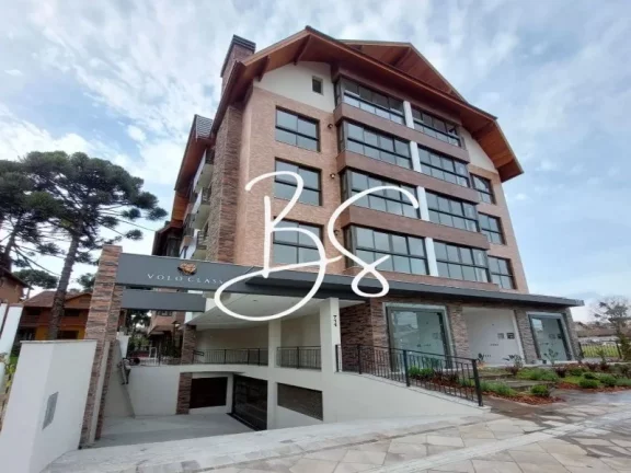 Imagem APARTAMENTO RESIDENCIAL em CANELA - RS, Centro