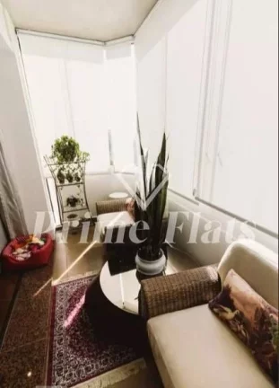 Imagem Apartamento disponível para venda Condomínio Edifício Vivenda das Primaveras, com 128 m², 4 dormitórios e 2 vagas de garagem
