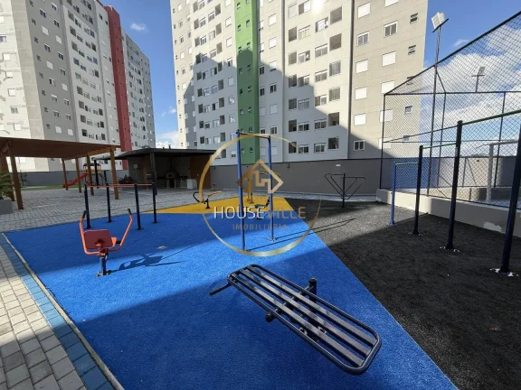 Imagem Apartamento 3 dormitórios ( 1 suíte), Mirante Flamboyant, Sjc.