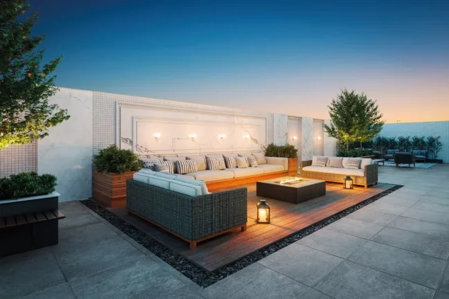 Imagem Lumen Tower - Apartamento à venda no bairro Centro - Itapema/SC