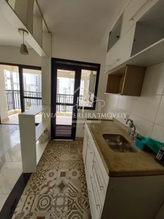 Imagem APARTAMENTO RESIDENCIAL em OSASCO - SP, CONTINENTAL