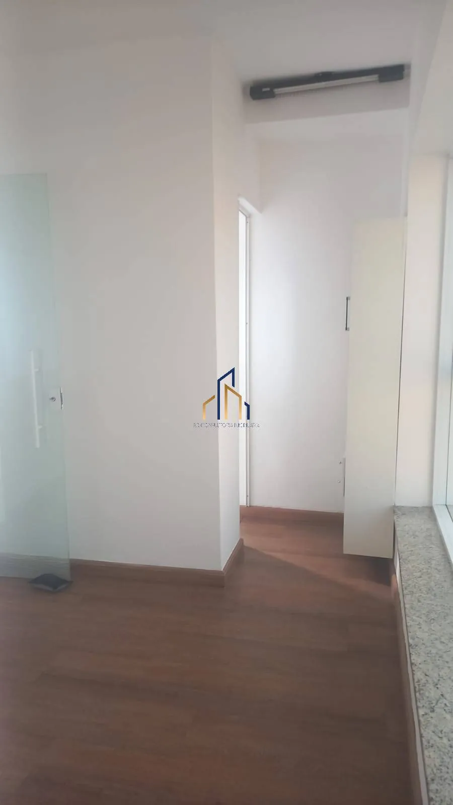 Imagem Sala Comercial para alugar na Vila Gilda em Santo André/SP