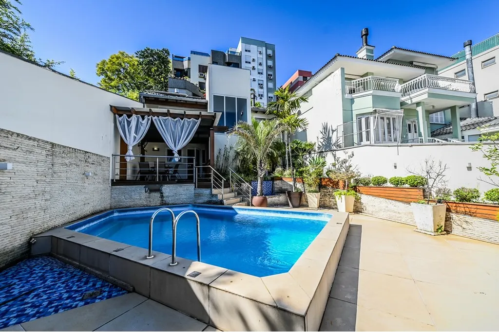 Imagem Casa em Menino Deus