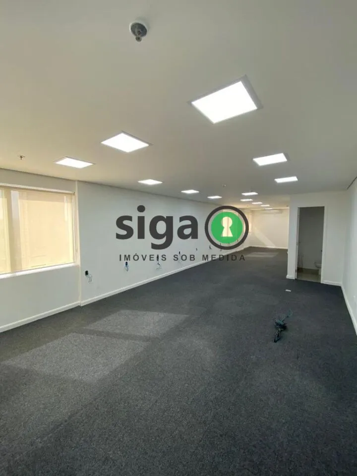 Imagem Conjunto comercial Duplex de 200m² - Itaim Bibi - São Paulo/SP