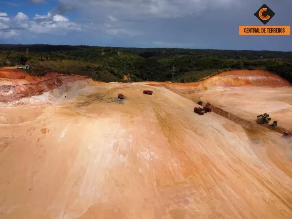 Imagem TERRENO EM SIMÕES FILHO