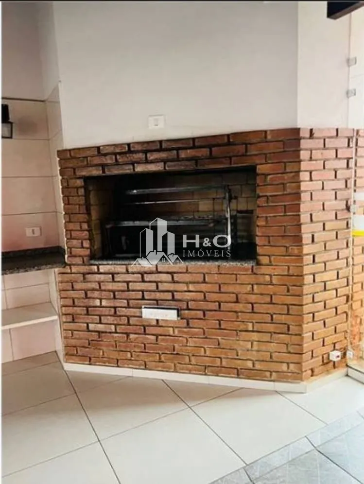 Imagem Apartamento à venda no bairro da Penha - 2 dormitórios (1 suíte), sacada e 2 vagas