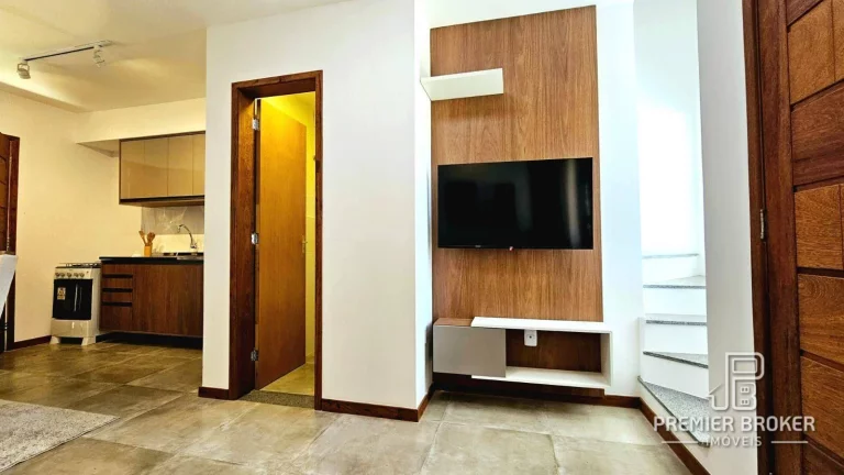 Imagem Casa à venda, 54 m² por R$ 264.900,00 - Cascata do Imbuí - Teresópolis/RJ
